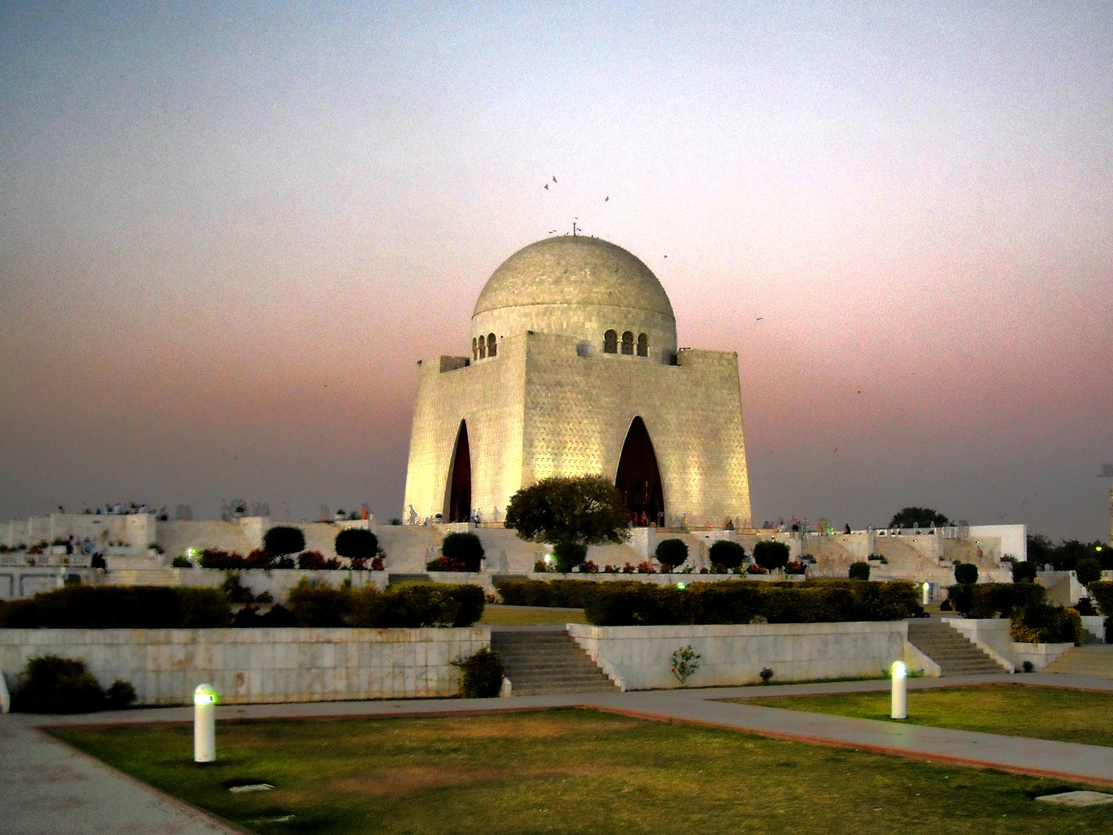 Karachi