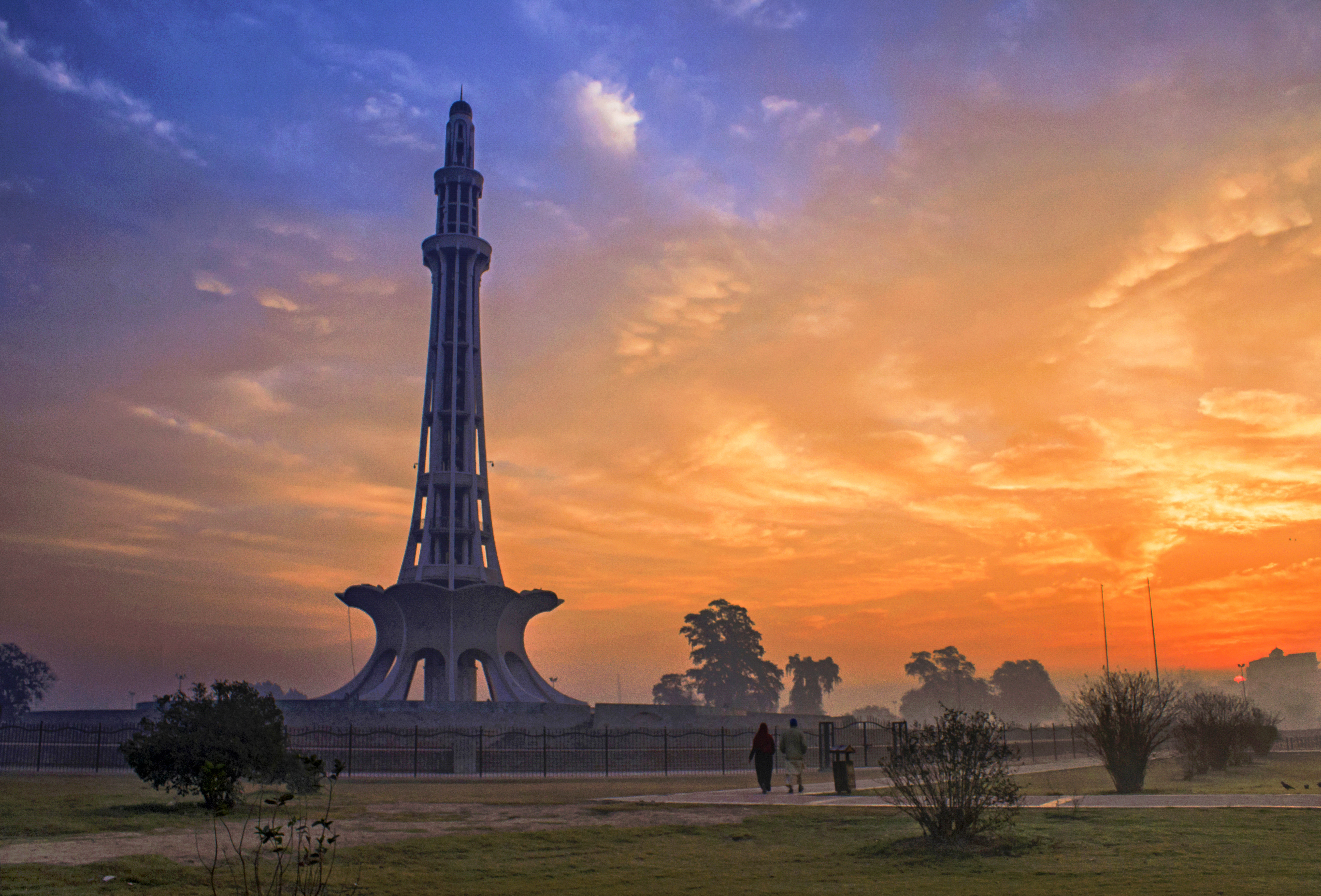 Lahore