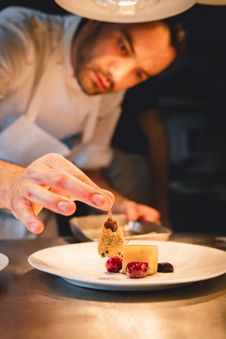 Private Chef